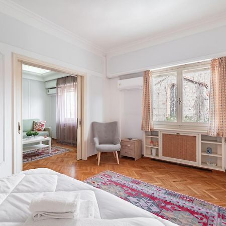 Super Central Apartment In Syntagma By Athenian Keys Exterior photo