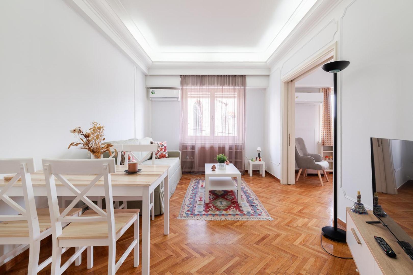 Super Central Apartment In Syntagma By Athenian Keys Exterior photo
