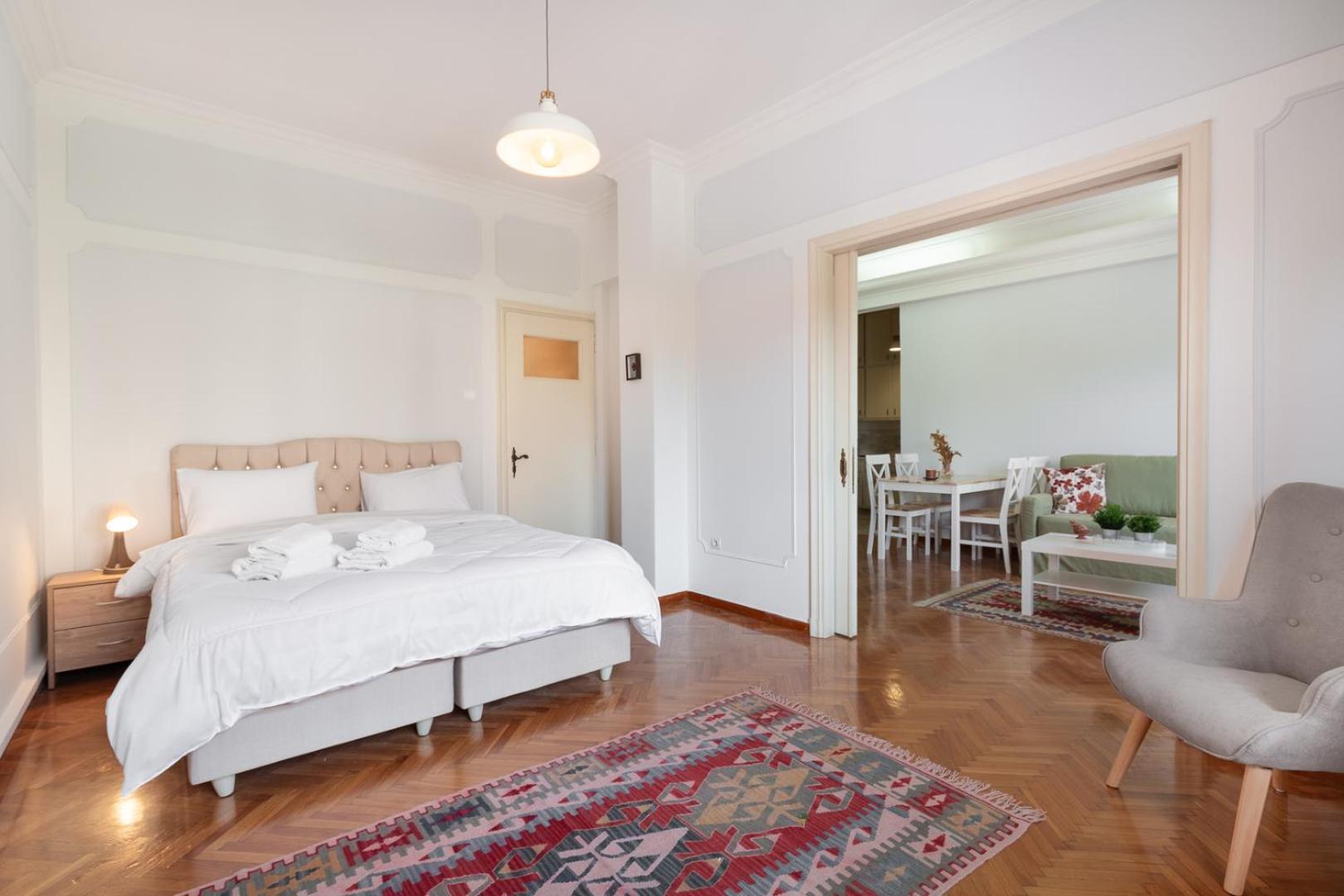 Super Central Apartment In Syntagma By Athenian Keys Exterior photo