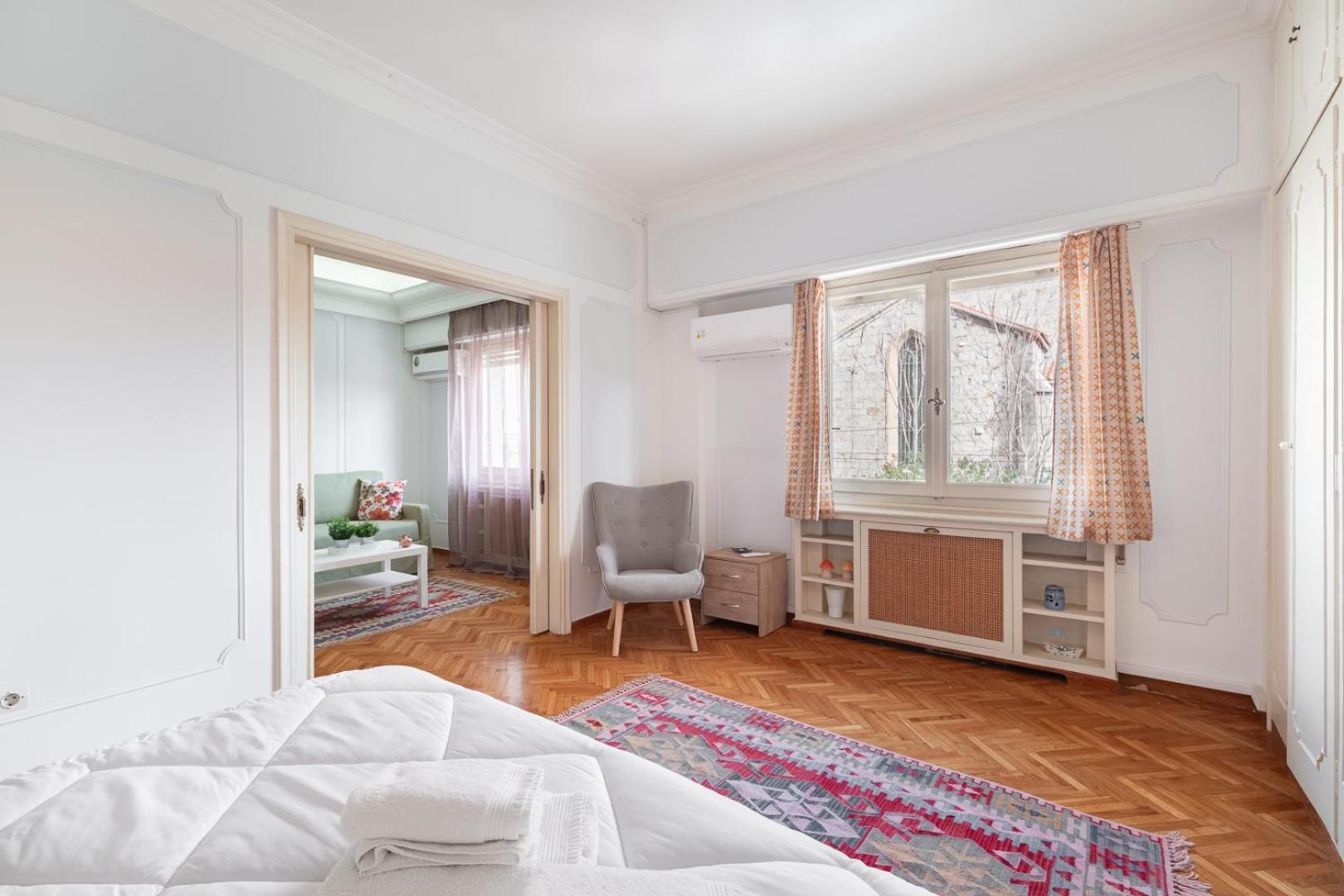Super Central Apartment In Syntagma By Athenian Keys Exterior photo