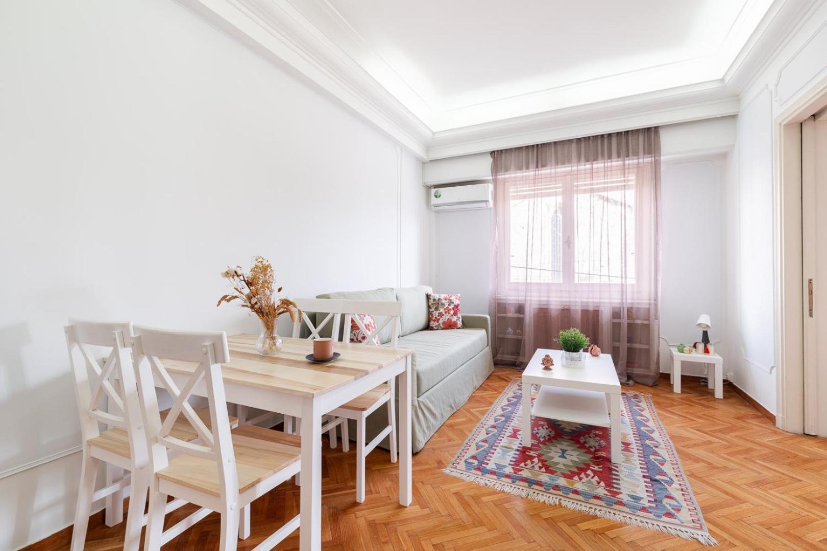 Super Central Apartment In Syntagma By Athenian Keys Exterior photo